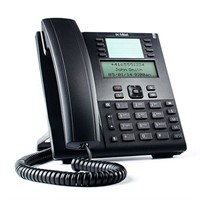SIP-Telefon Aastra 6865 exkl.ström