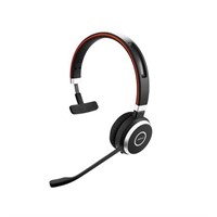 Headset Jabra Evolve 65 MS Mono