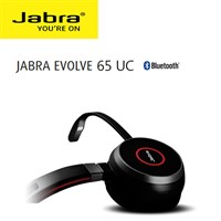 Headset Jabra Evolve 65 UC Mono