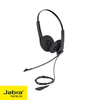 Headset Jabra Biz 1500 NC Duo