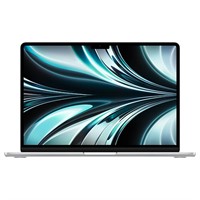 Apple MacBook Air M2 10-core GPU 8GB RAM 512GB SSD 13.6 Silver