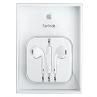 Hörlurar Apple iPhone Earpods 3,5mm