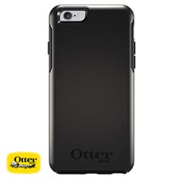 Skal Otterbox Symmetry Apple iPhone 11 Svart