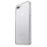 Skal Otterbox Symmetry Apple iPhone XR Transparent