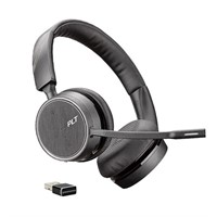 Headset Poly Voyager 4220 UC Duo