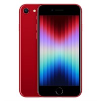 Telefon iPhone SE 2022 128GB (PRODUCT)RED