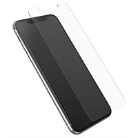 Skärmskydd Alpha Glass iPhone 12/12 Pro - clear