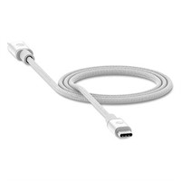USB-KABEL MOPHIE CHARGE AND SYNC USB-C TO USB-C (3.1) 1.5M. VIT