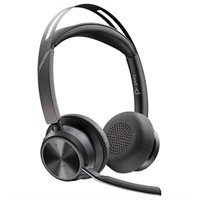 Headset Poly V7200 Voyager Focus 2 UC (USB-A)
