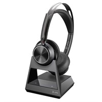 Headset Poly V7200 Voyager Focus 2 Office (USB-A)
