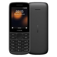 TELEFON NOKIA 215 4G DS BLACK